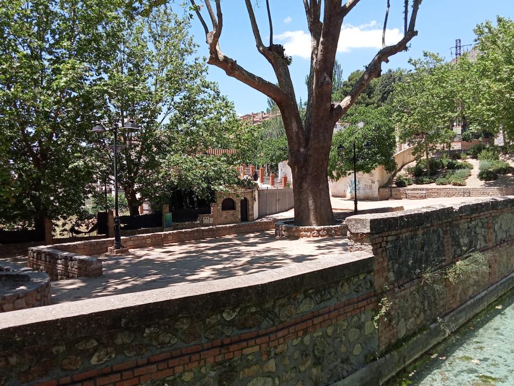  te koop villa Fuente Grande Vega De Granada 9