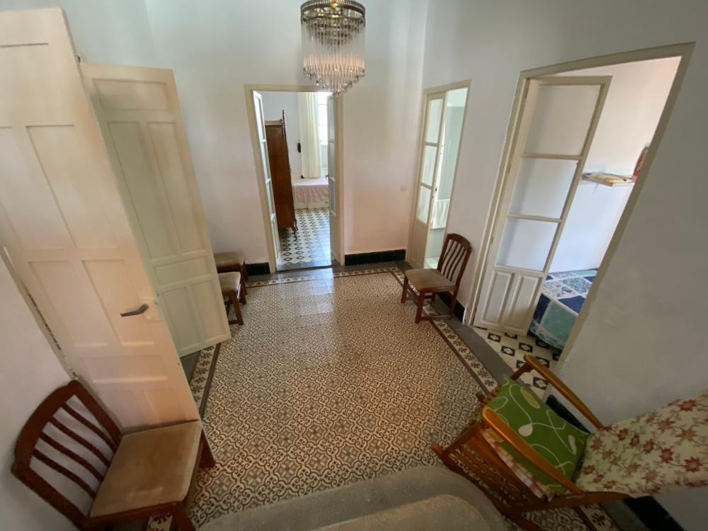  te koop huis El Pedroso Sierra Norte 11