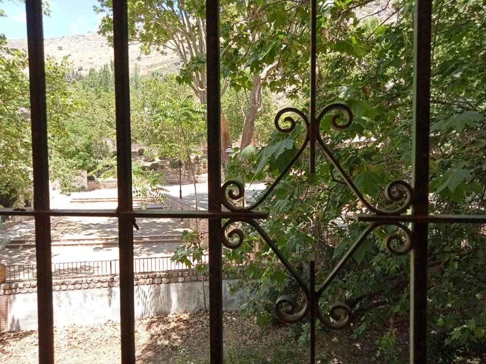  te koop villa Fuente Grande Vega De Granada 1