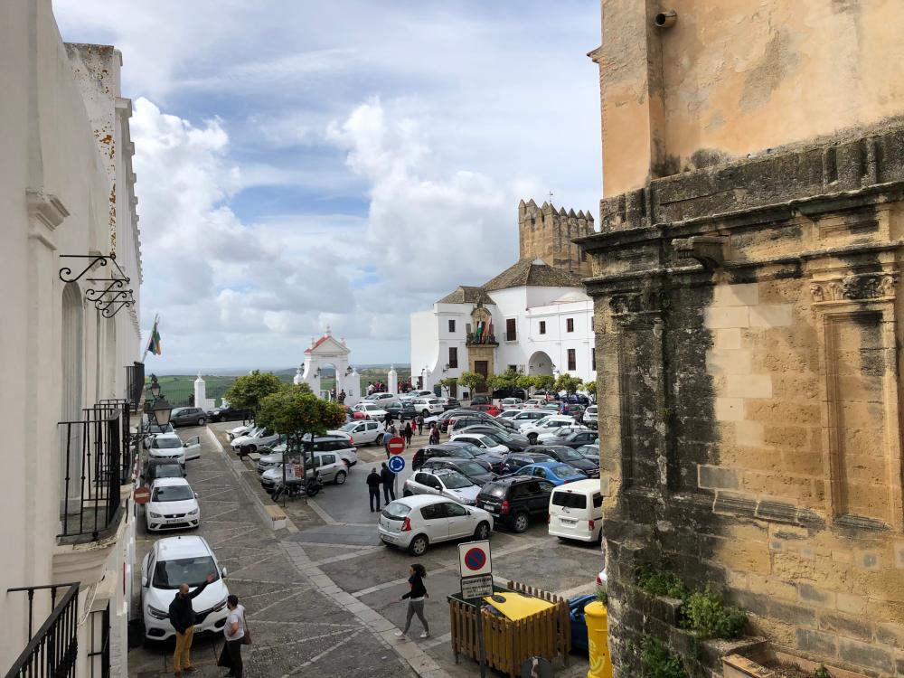  te koop huis Arcos De La Frontera Sierra De Cádiz 50