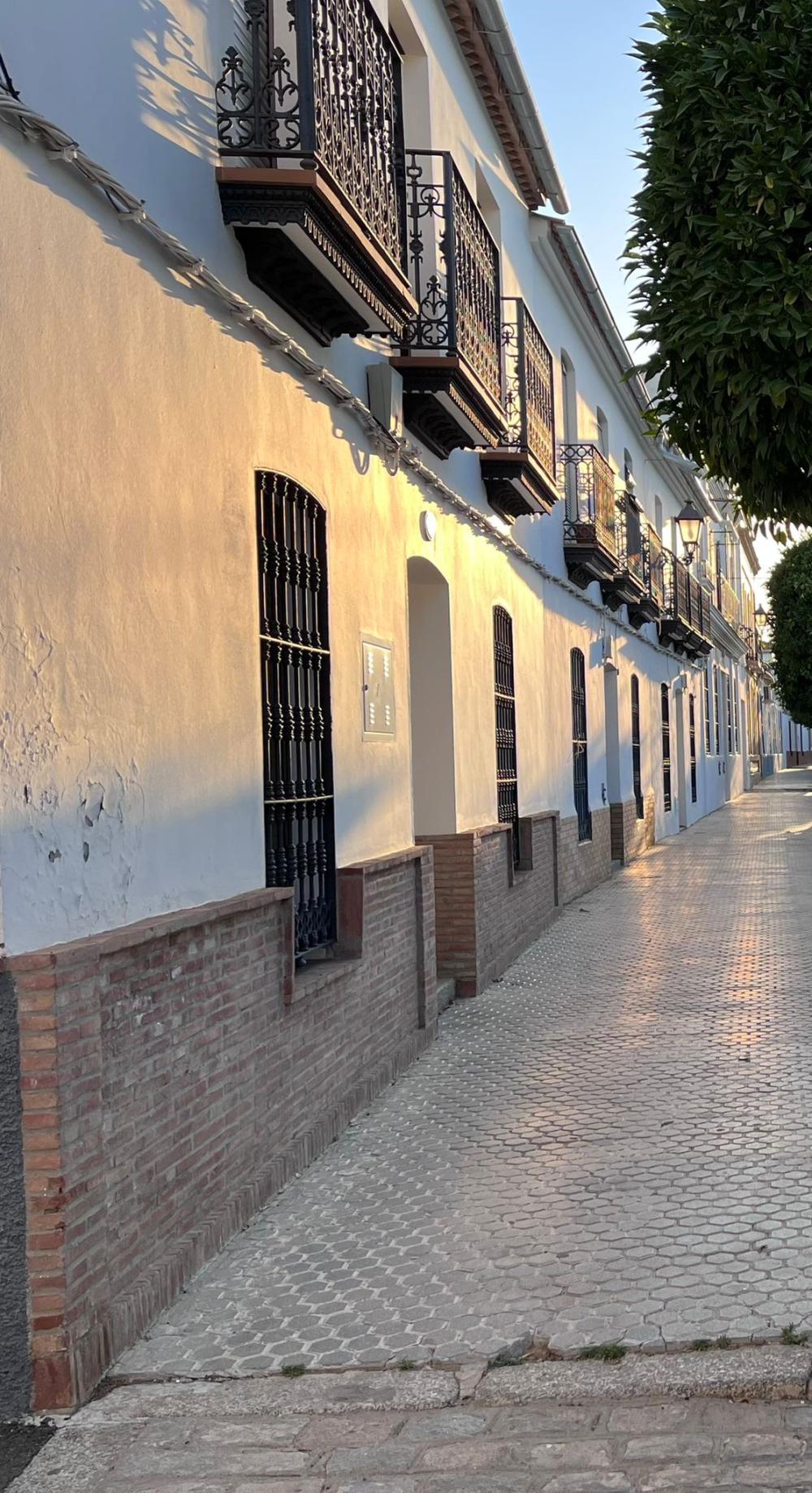  te koop huis El Pedroso Sierra Norte 48