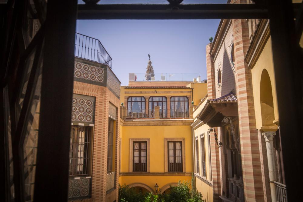  te koop appartement Sevilla Casco Antiguo 41001 Metropolitana De Sevilla 26