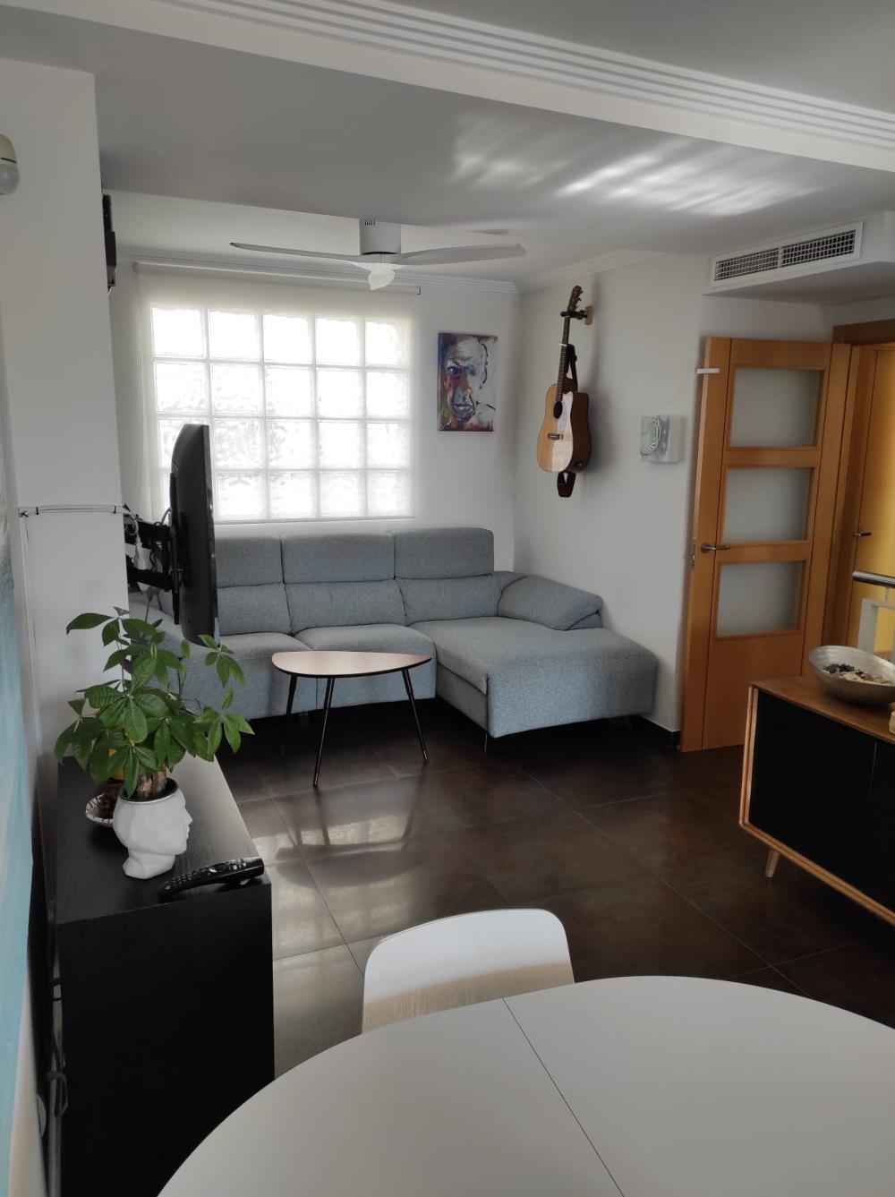  te koop penthouse Poblats Maritims Cabanyal Canyamel Valencia 11
