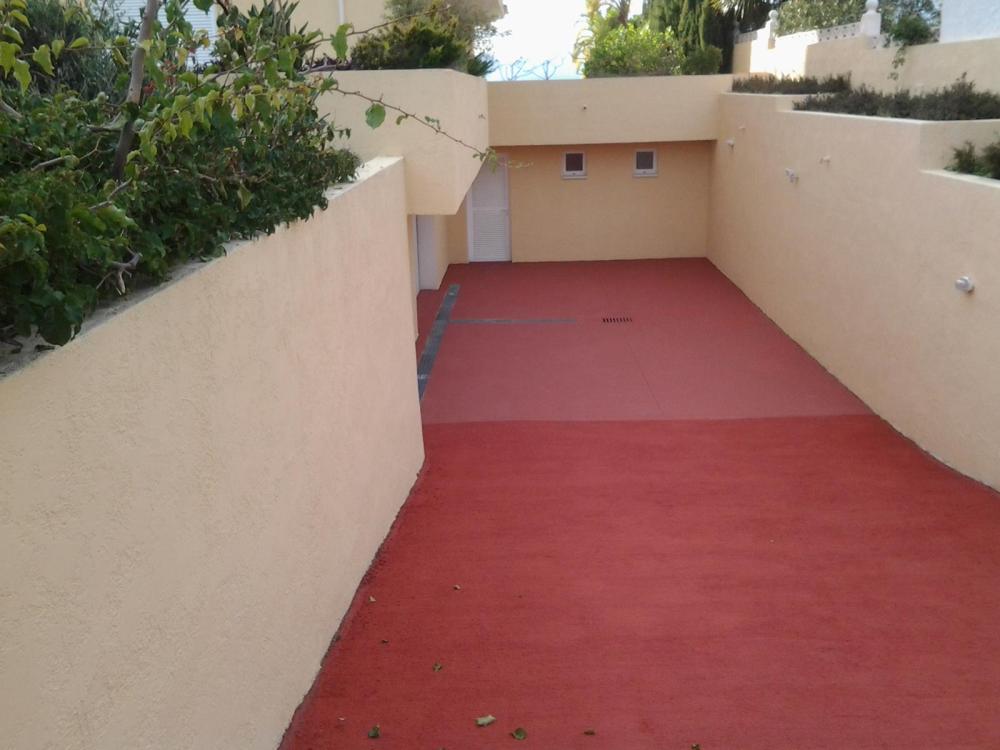  te koop villa Sierra De Altea Marina Baixa 50