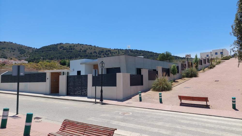  te koop villa Dílar Vega De Granada 3