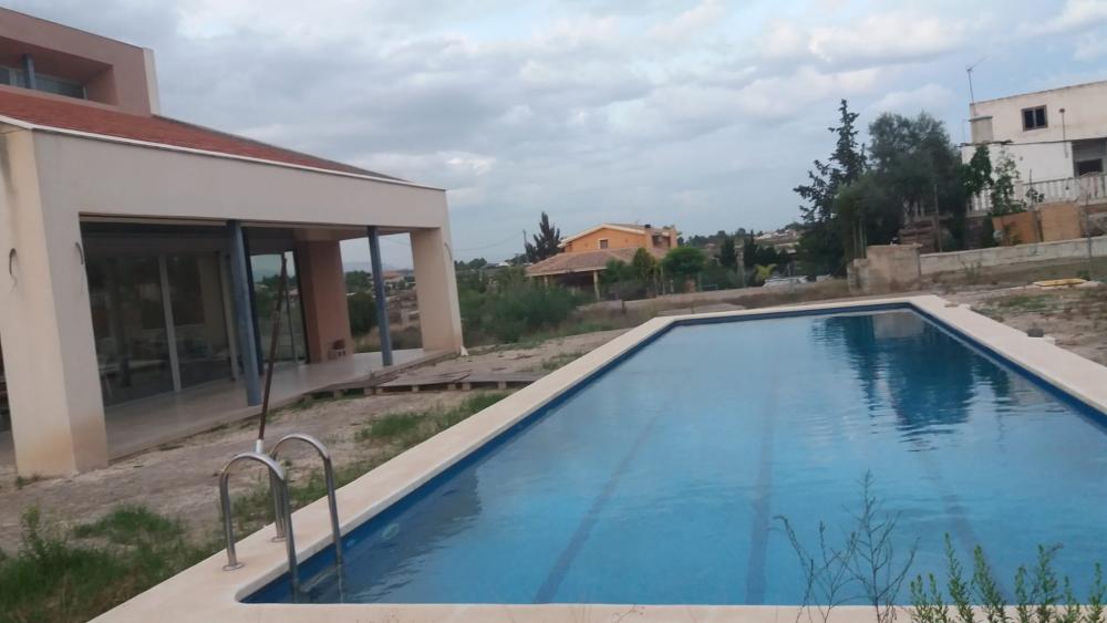  te koop villa Molina De Segura Vega Media Del Segura 6