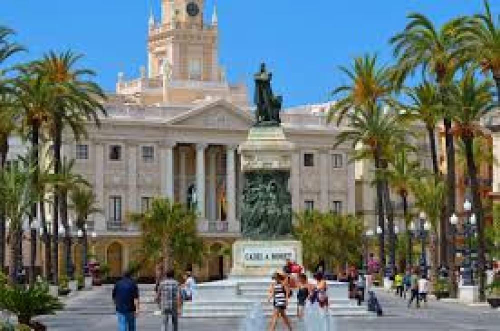  te koop appartement Cádiz Centro 11005 Bahía De Cádiz 13