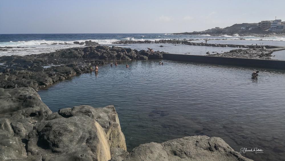 te koop appartement Santa Flora Área Norte 22