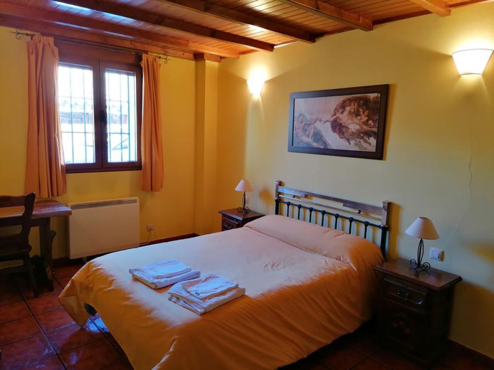  te koop huis Aldeanueva De Santa Cruz Barco De Ávila (El) 16