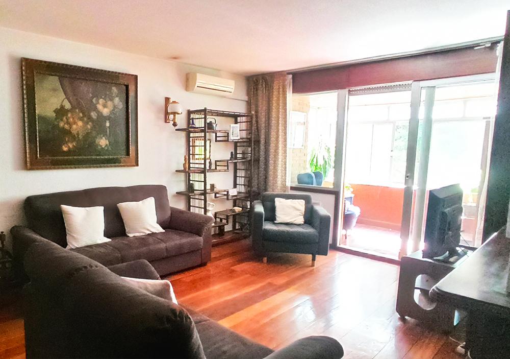  te koop appartement Chamberí-Ríos Rosas Madrid Capital 6