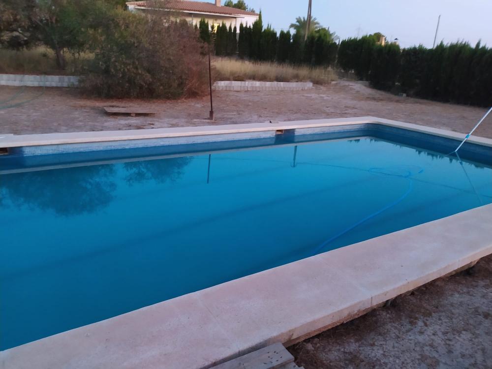 te koop villa Molina De Segura Vega Media Del Segura 4
