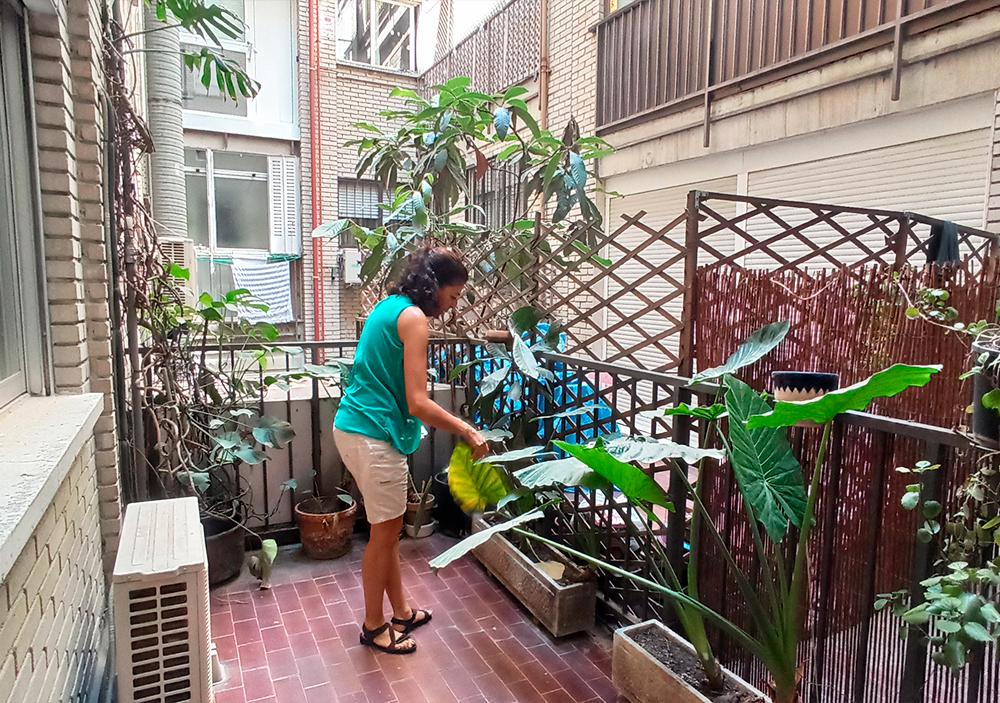  te koop appartement Chamberí-Ríos Rosas Madrid Capital 7
