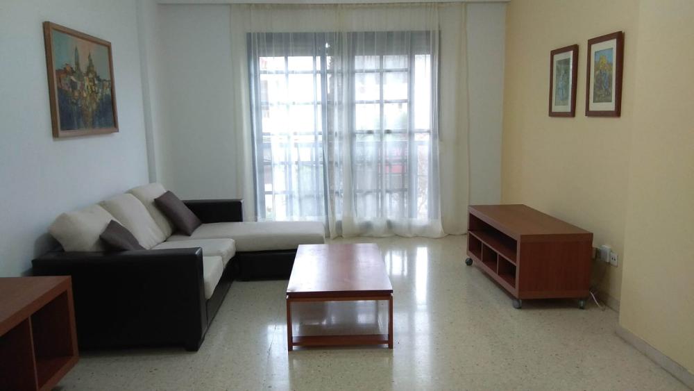  te koop appartement Santa Flora Área Norte 1