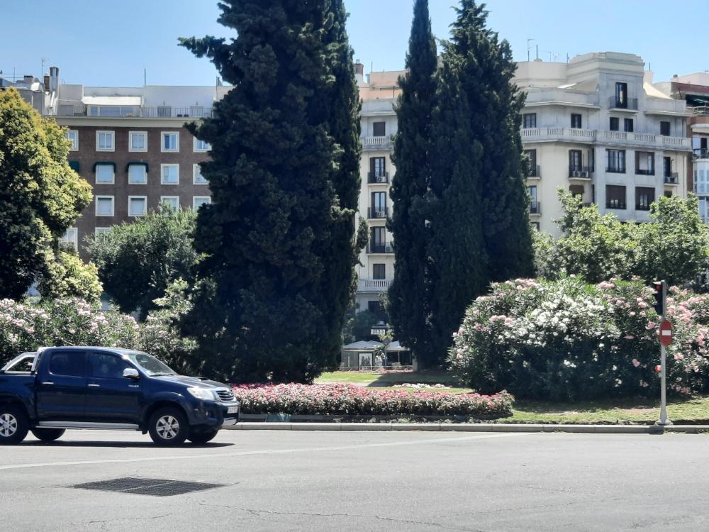  te koop appartement Salamanca-Fuente Del Berro Madrid Capital 4