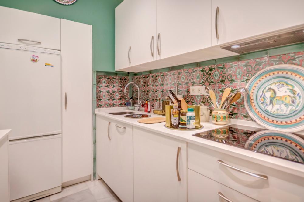  te koop appartement Sevilla Casco Antiguo 41001 Metropolitana De Sevilla 17
