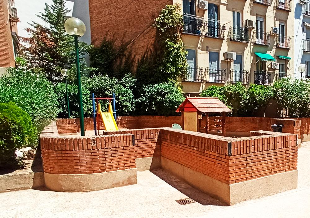  te koop appartement Chamberí-Ríos Rosas Madrid Capital 25