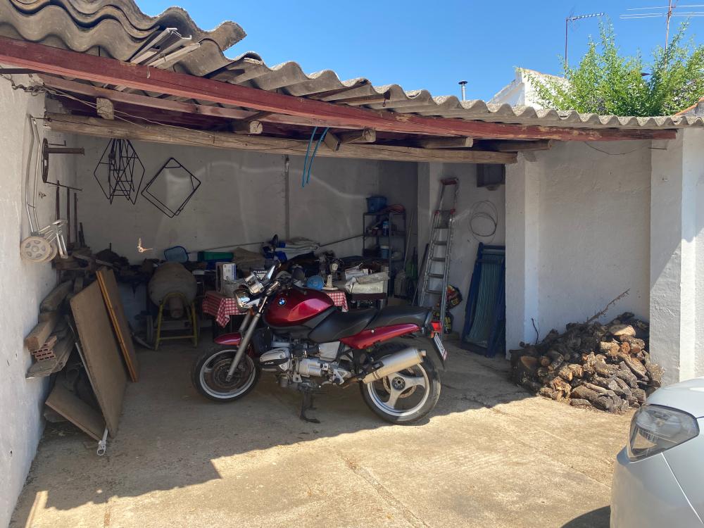  te koop huis El Pedroso Sierra Norte 44