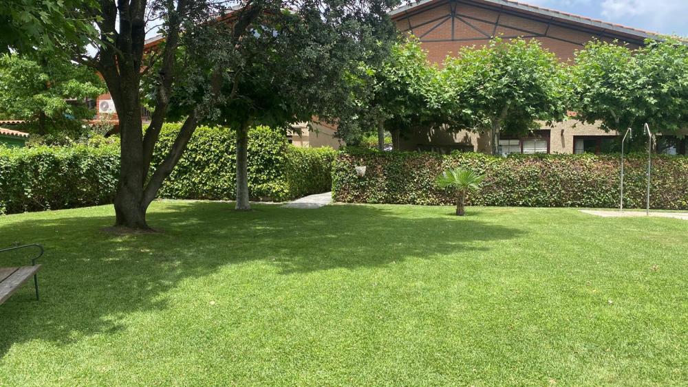  te koop twee-onder-een-kapwoning Villafranca Del Castillo Cuenca Del Guadarrama 20