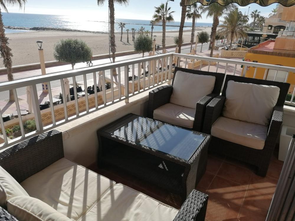  te koop appartement El Campello Alacantí 1