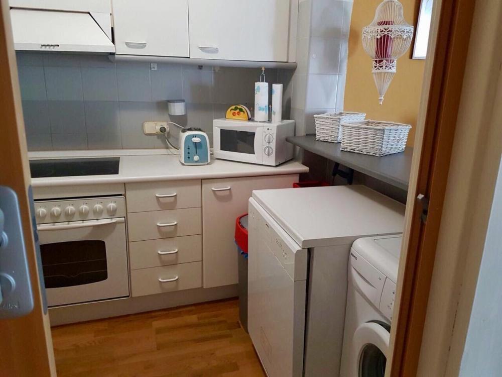  te koop appartement Eivissa Ibiza 4