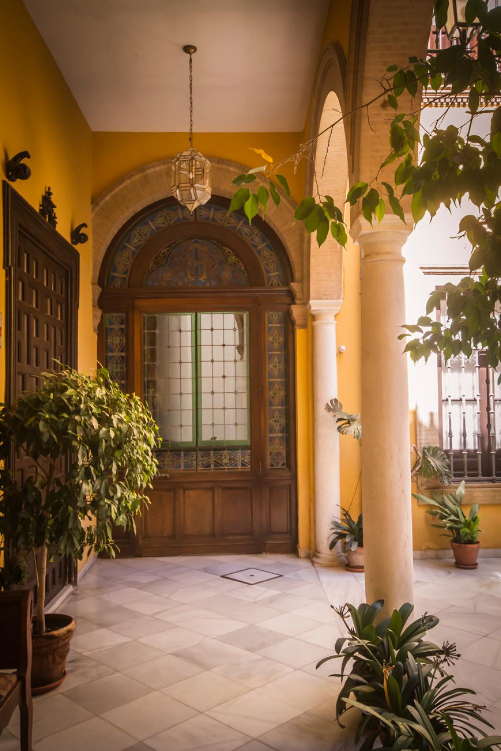  te koop appartement Sevilla Casco Antiguo 41001 Metropolitana De Sevilla 32