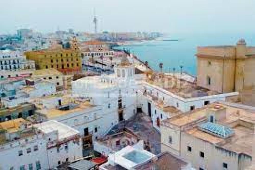  te koop appartement Cádiz Centro 11005 Bahía De Cádiz 4
