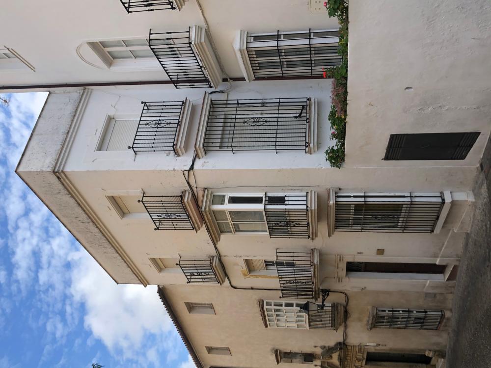  te koop huis Arcos De La Frontera Sierra De Cádiz 1