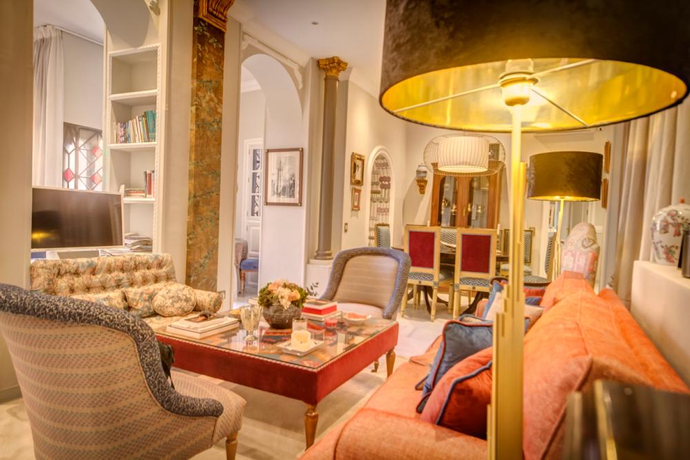  te koop appartement Sevilla Casco Antiguo 41001 Metropolitana De Sevilla 39