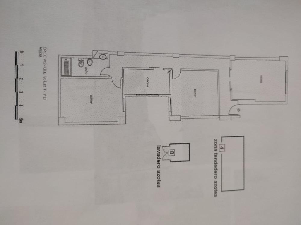  te koop appartement Santa Flora Área Norte 13