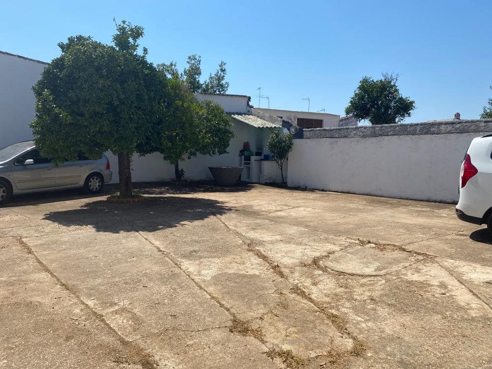  te koop huis El Pedroso Sierra Norte 45