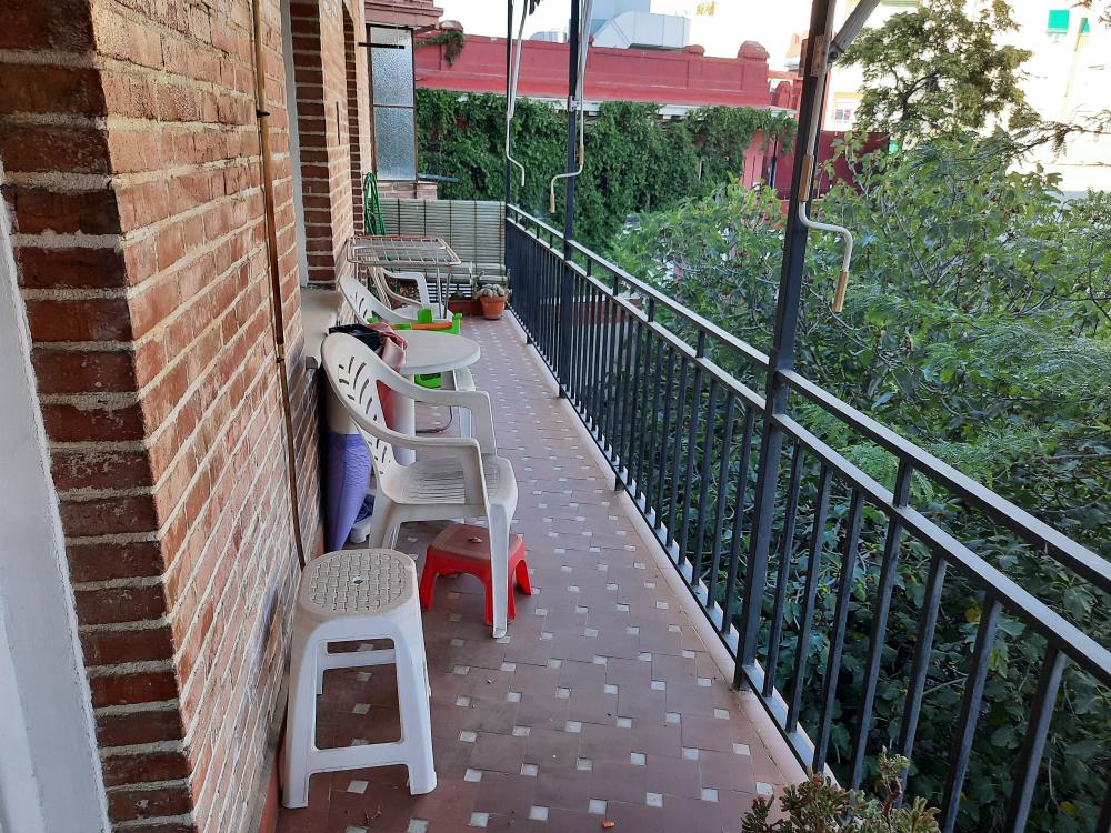 te koop appartement Salamanca-Fuente Del Berro Madrid Capital 2
