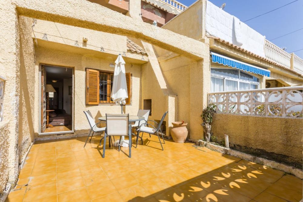  te koop duplex Playa De Los Locos-Aguas Nuevas-Torreblanca Baix Segura 5