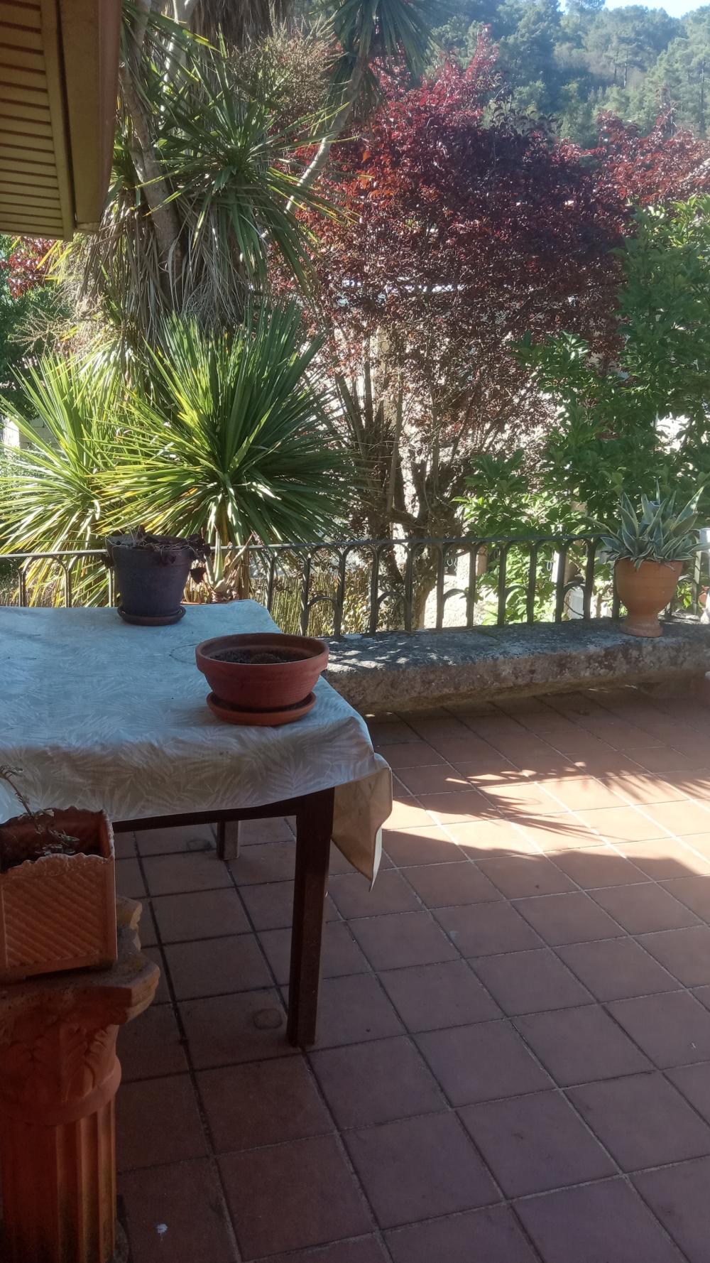  te koop huis Untes Ourense 23