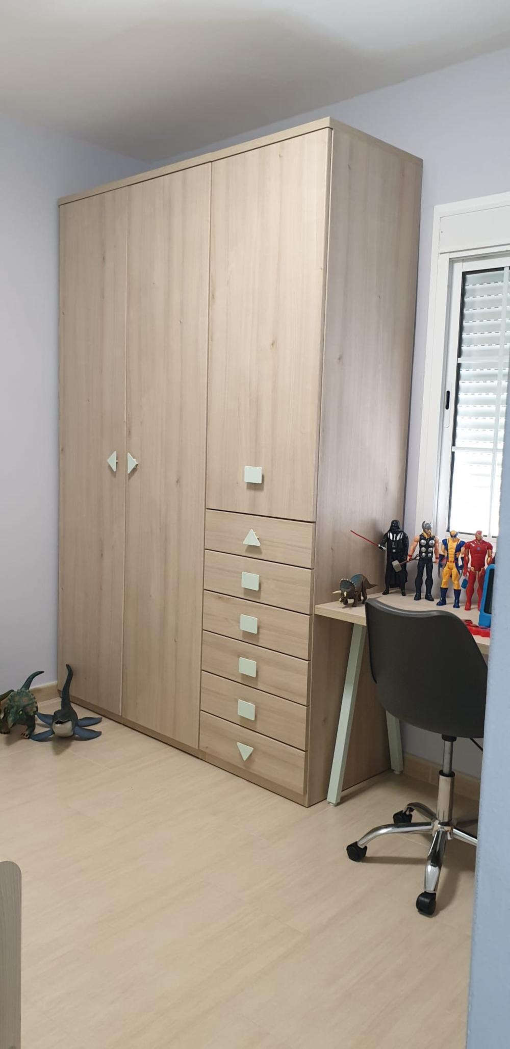  te koop appartement Cerro - Amate, Cerro-Amate Metropolitana De Sevilla 6