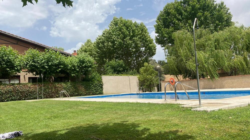  te koop twee-onder-een-kapwoning Villafranca Del Castillo Cuenca Del Guadarrama 22