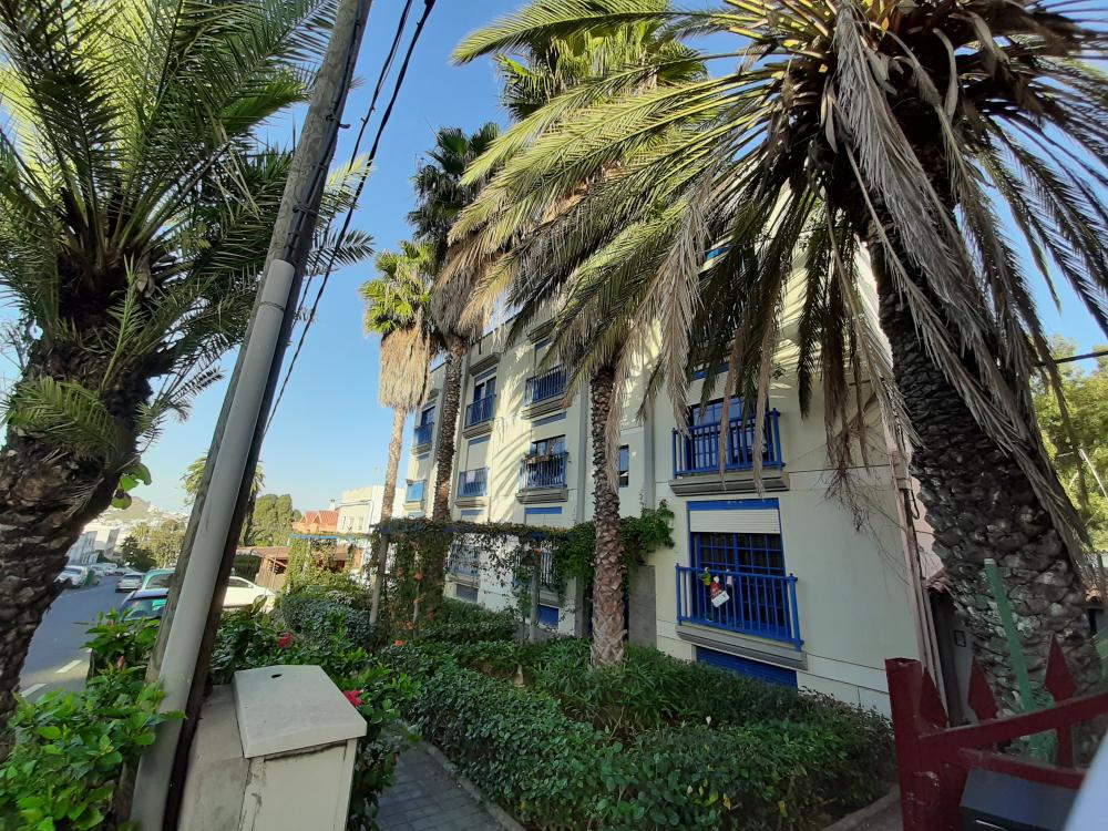  te koop appartement Santa Flora Área Norte 15