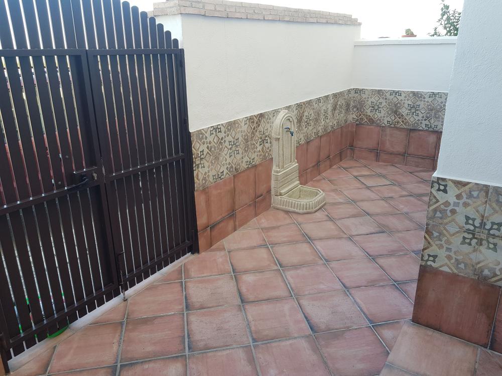 te koop rijtjeshuis Burguillos Vega Del Guadalquivir 3
