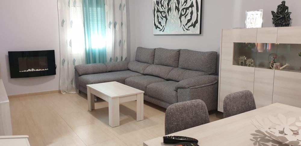  te koop appartement Cerro - Amate, Cerro-Amate Metropolitana De Sevilla 2