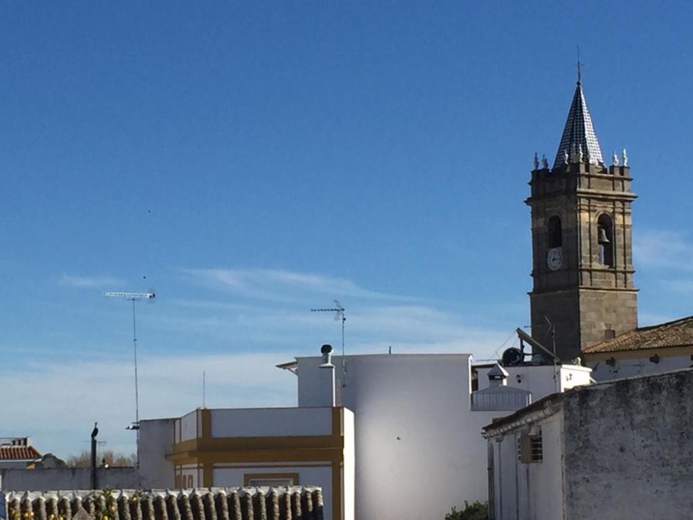  te koop huis El Pedroso Sierra Norte 35