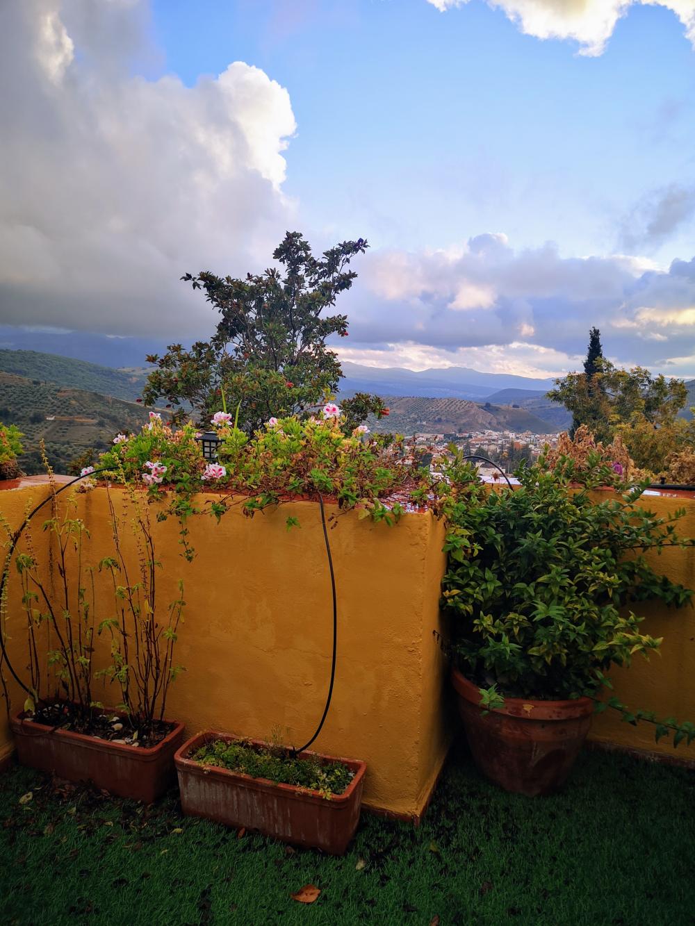  te koop duplex Huétor Santillán Vega De Granada 2