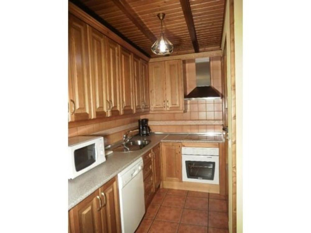  te koop huis Aldeanueva De Santa Cruz Barco De Ávila (El) 5