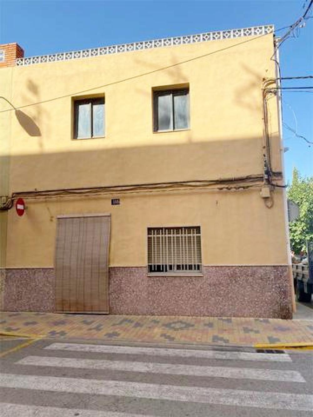  te koop huis Chella Canal De Navarrés 7