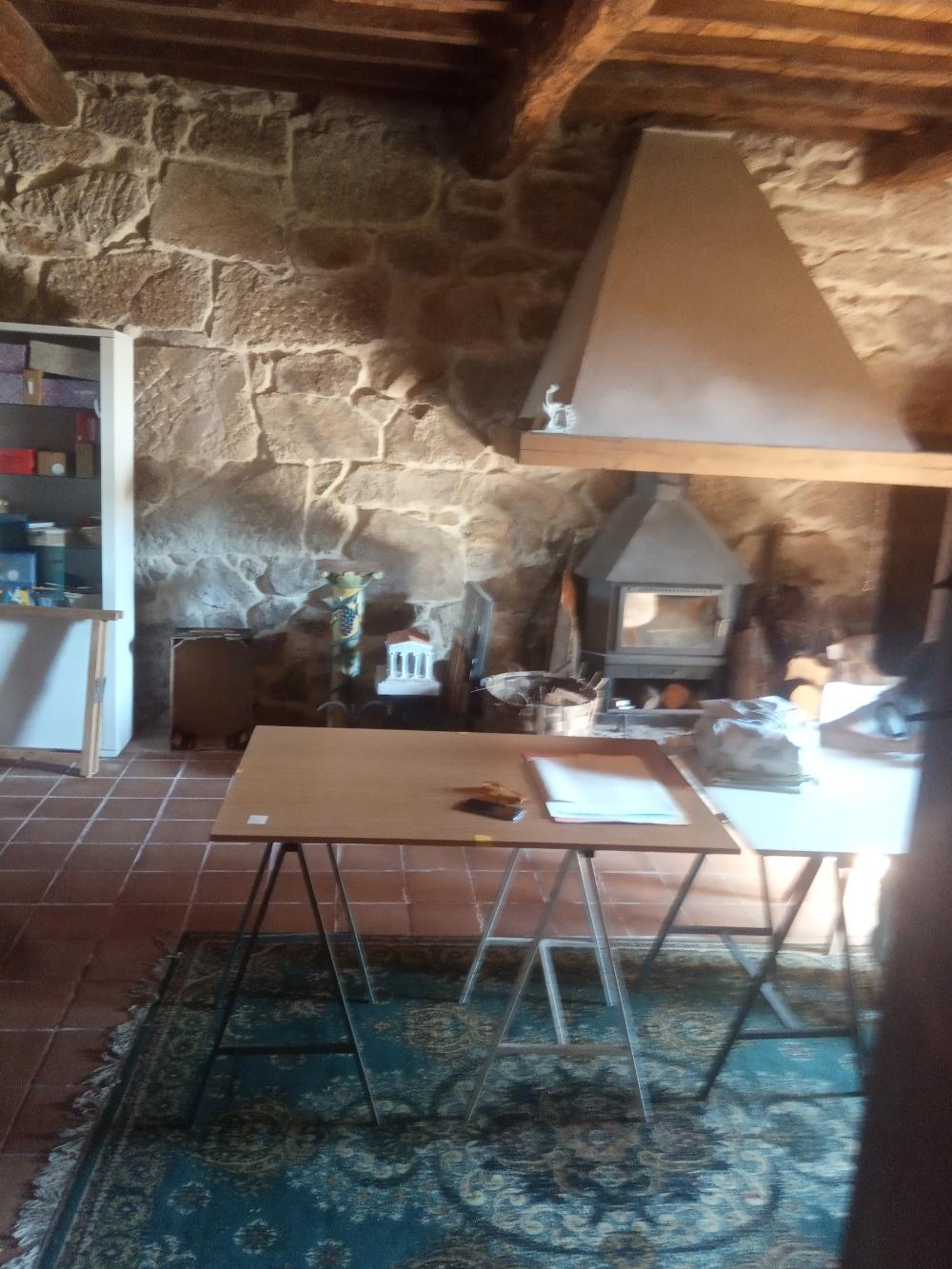  te koop huis Untes Ourense 17