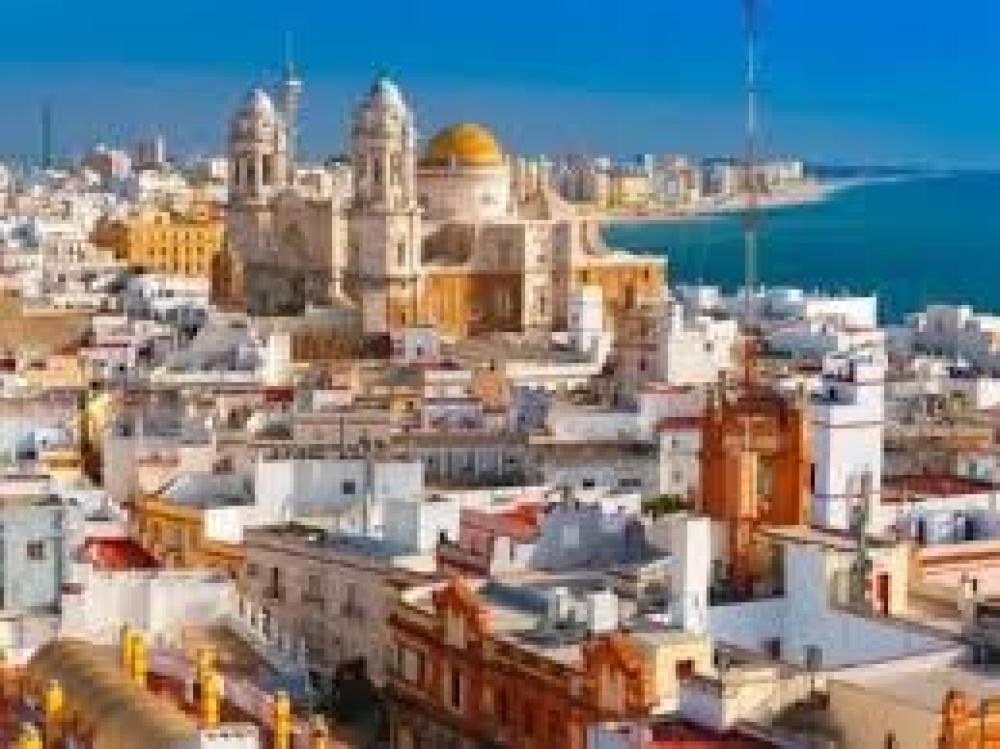  te koop appartement Cádiz Centro 11005 Bahía De Cádiz 5