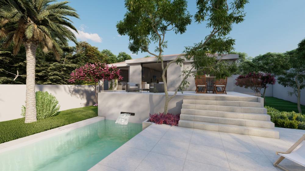  te koop villa Estepona Costa Del Sol Occidental 1