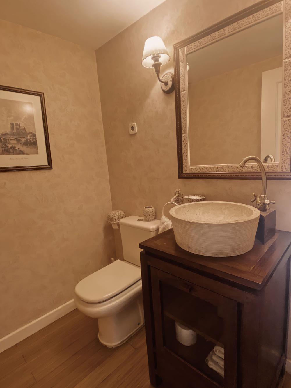  te koop twee-onder-een-kapwoning Villafranca Del Castillo Cuenca Del Guadarrama 27