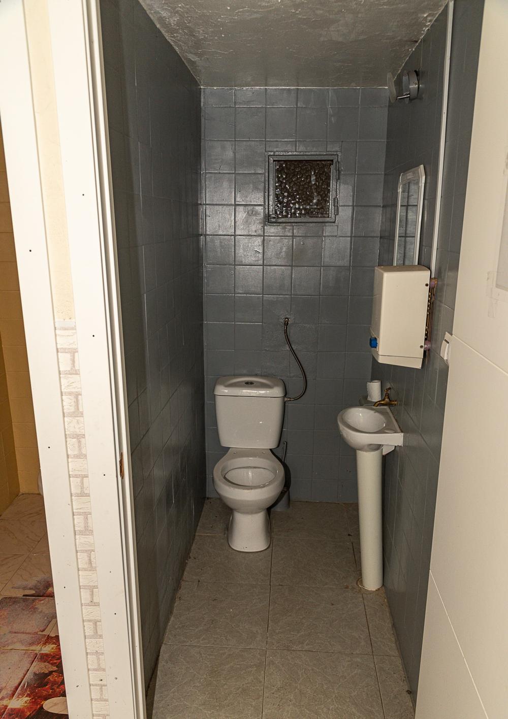  te koop bedrijfsruimte Villanueva Del Río Y Minas Vega Del Guadalquivir 9