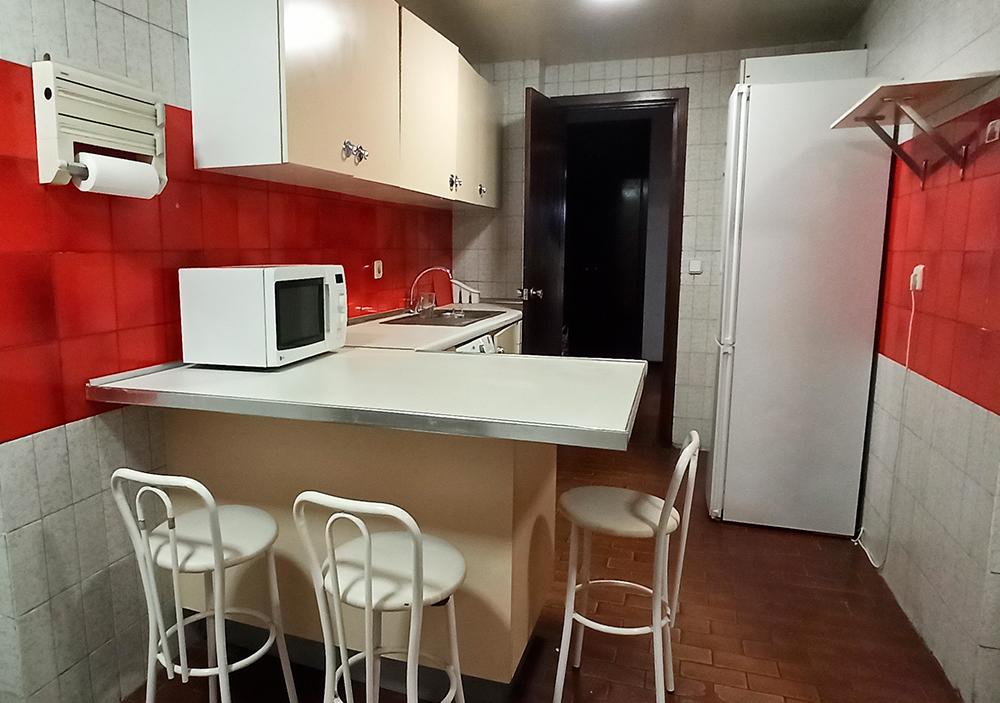  te koop appartement Chamberí-Ríos Rosas Madrid Capital 8