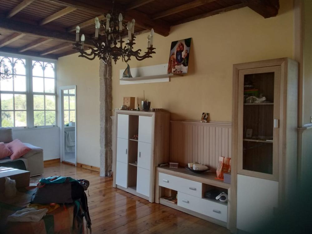  te koop huis Untes Ourense 16
