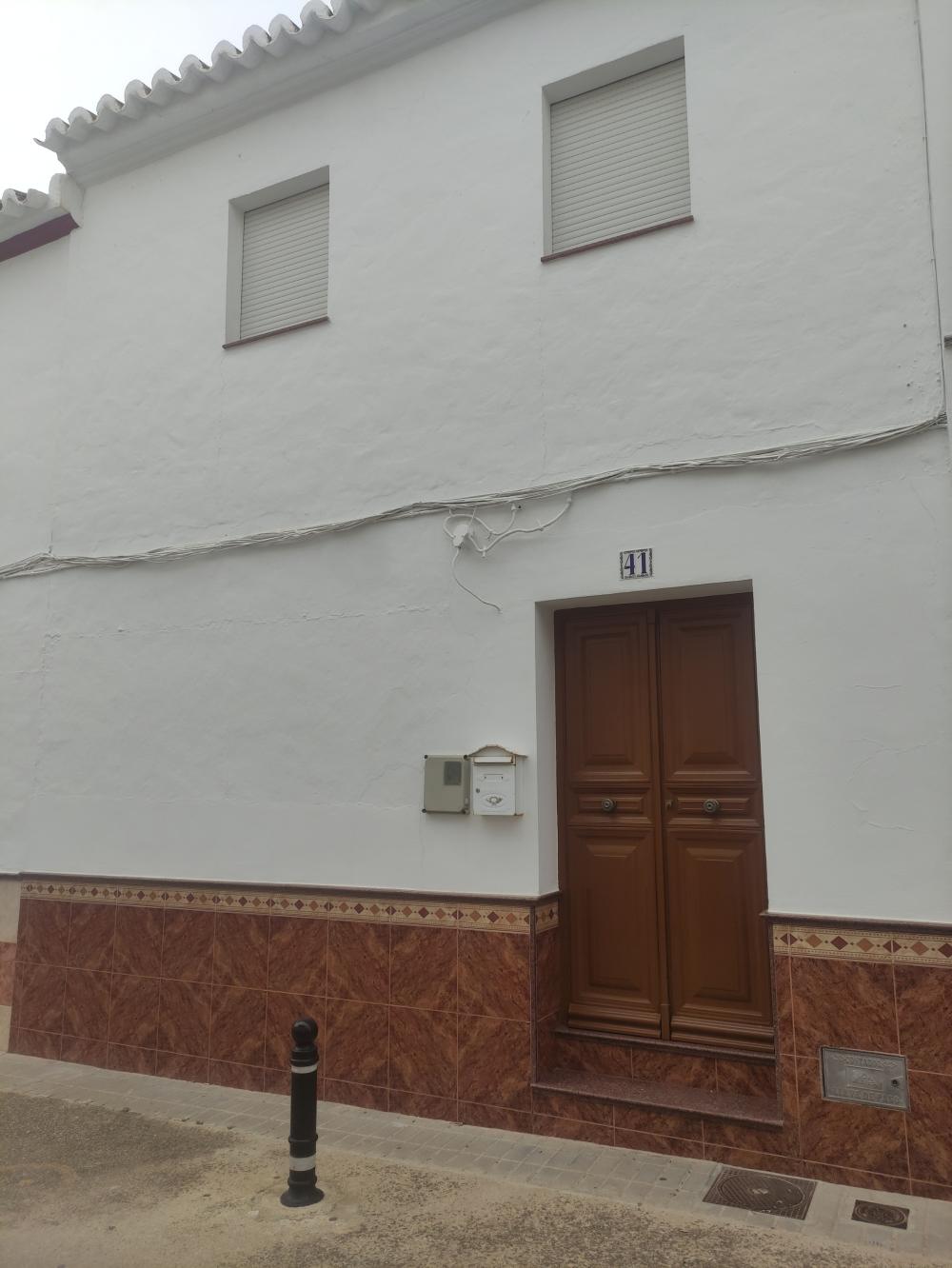  te koop huis Teba Guadalteba 2